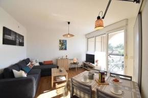 Point d'or L21 - Hossegor appartement 4 personnes plage piscine